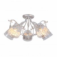 потолочная люстра arte lamp calice a9081pl-5wg в Череповце