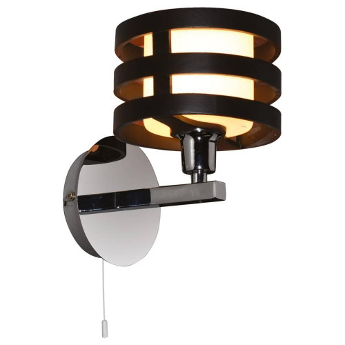 бра arte lamp ring a1326ap-1bk в Череповце