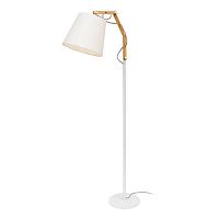 торшер arte lamp pinoccio a5700pn-1wh в Череповце