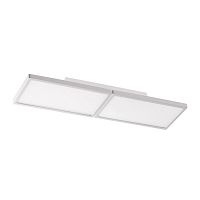 потолочный светодиодный светильник odeon light super slim 3870/30cl в Череповце