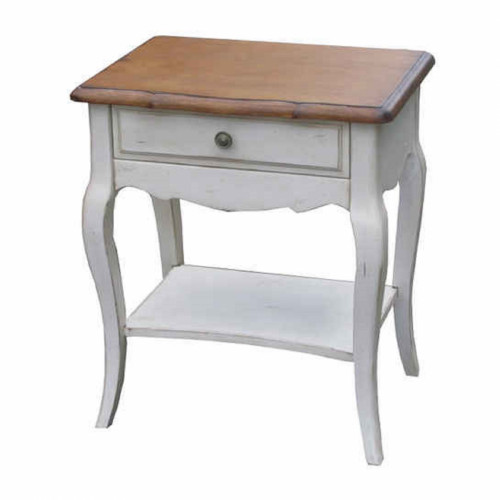 прикроватная тумба mobilier de maison коричневая в Череповце