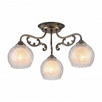 потолочная люстра arte lamp a7062pl-3ab в Череповце