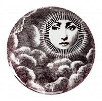 настенная тарелка пьеро форназетти moon в Череповце