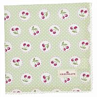 салфетка cherry berry p.green в Череповце