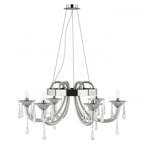 подвесная люстра lightstar ciambo 821060 в Череповце