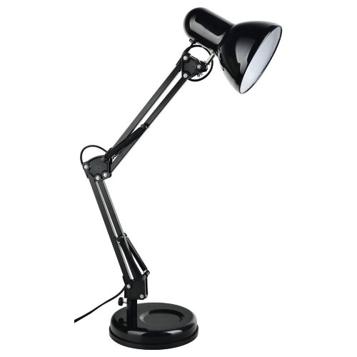 настольная лампа arte lamp junior a1330lt-1bk в Череповце
