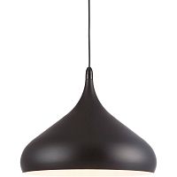 подвесной светильник arte lamp cappello a3266sp-1bk в Череповце