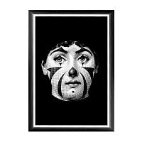 арт-постер цирк fornasetti в Череповце