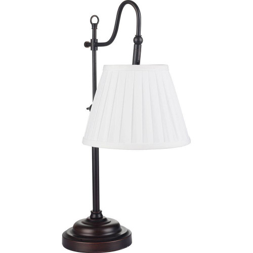 настольная лампа lussole milazzo lsl-2904-01 в Череповце