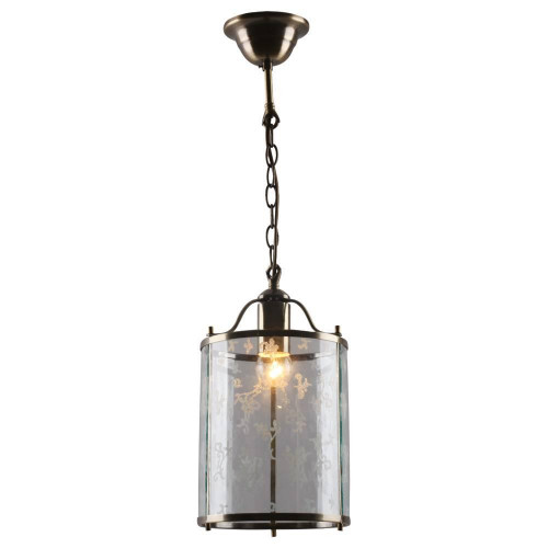 подвесной светильник arte lamp bruno a8286sp-1ab в Череповце