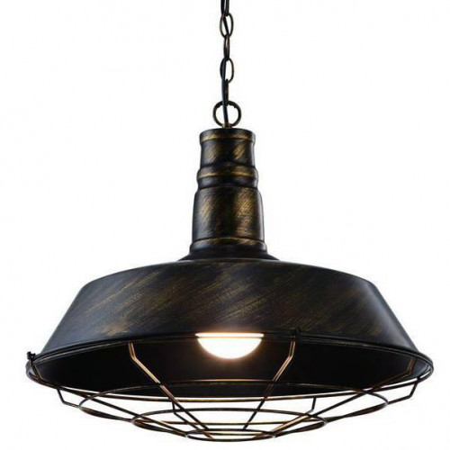 подвесной светильник arte lamp 74 a9183sp-1br в Череповце