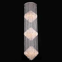 каскадная люстра newport 10172/300 в Череповце