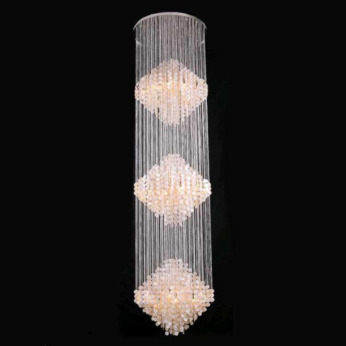 каскадная люстра newport 10172/300 в Череповце