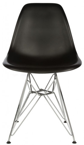 стул klassic dsr черный (eames style) в Череповце