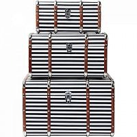 сундук marina черный в Череповце