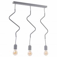 подвесной светильник tk lighting 2438 zigzak в Череповце