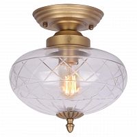 потолочный светильник arte lamp faberge a2303pl-1sg в Череповце