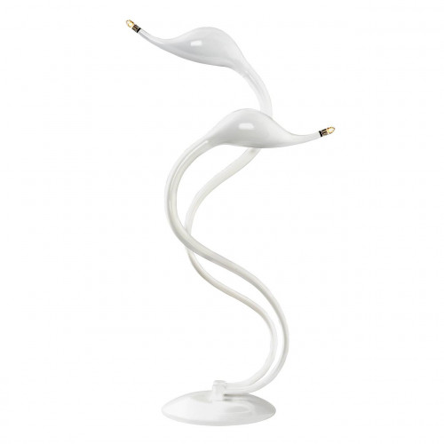 настольная лампа lightstar cigno collo wt 751926 в Череповце