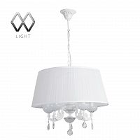 подвесная люстра mw-light селена 482011305 в Череповце