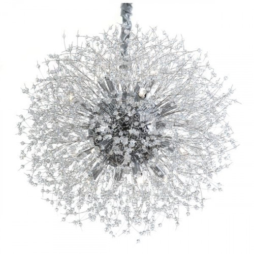 люстра magnetic (малая) хром в Череповце