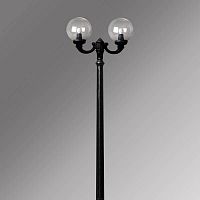 уличный фонарь fumagalli ricu ofir/g300 g30.157.r20.axe27 в Череповце