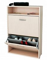 обувница шарм-дизайн классика-25 вяз в Череповце