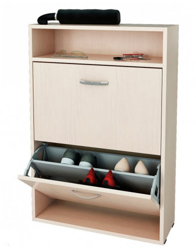 обувница шарм-дизайн классика-25 вяз в Череповце