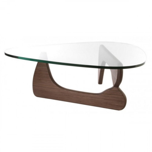стол isamu noguchi розовое дерево в Череповце