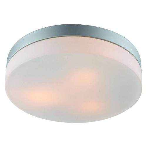 потолочный светильник arte lamp shirp a3211pl-3si в Череповце