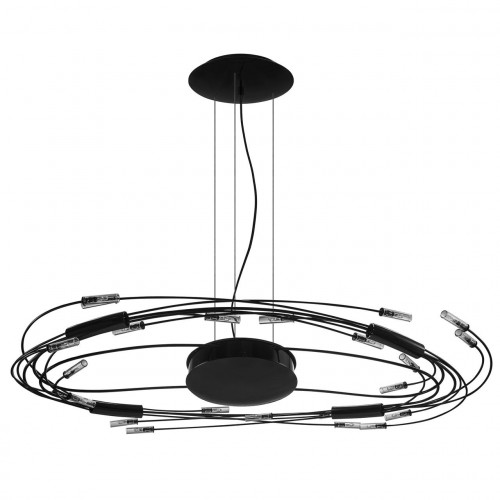 подвесной светильник lightstar ovale в Череповце