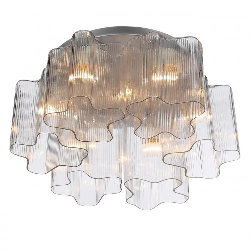 потолочная люстра st luce onde sl117.102.06 в Череповце