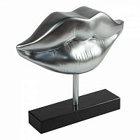 декор salvador’s lips silver в Череповце