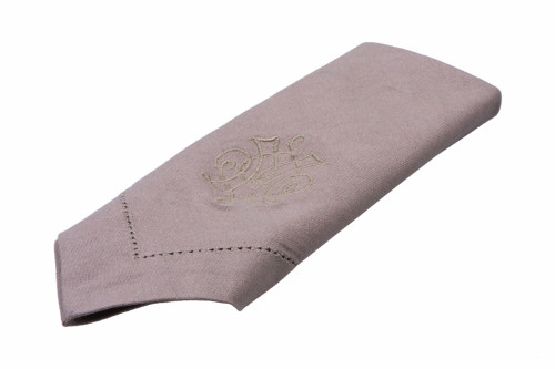 салфетка сервировочная монограмма в Череповце