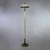 торшер ambiente navarra 02228f/5 pb в Череповце
