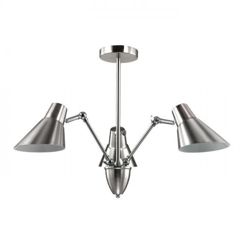 потолочная люстра lumion vittam 3590/3c в Череповце