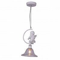 подвесной светильник arte lamp amur a4288sp-1wh в Череповце