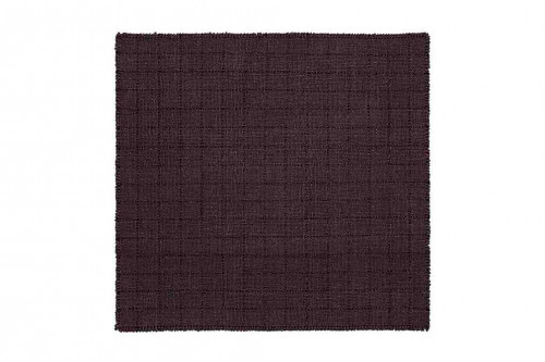 ковер waan light dark red 200x200 от gan в Череповце