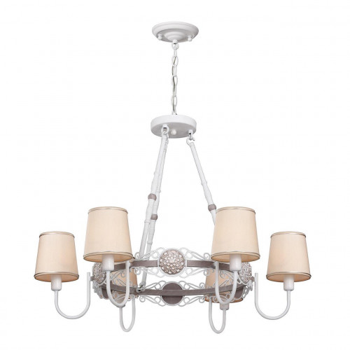 подвесная люстра favourite fiona 2495-6pc в Череповце