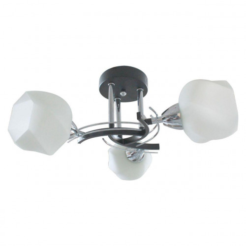 потолочная люстра toplight lia tl7380x-03bc в Череповце