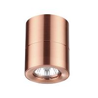 потолочный светильник odeon light copperium 3586/1c в Череповце