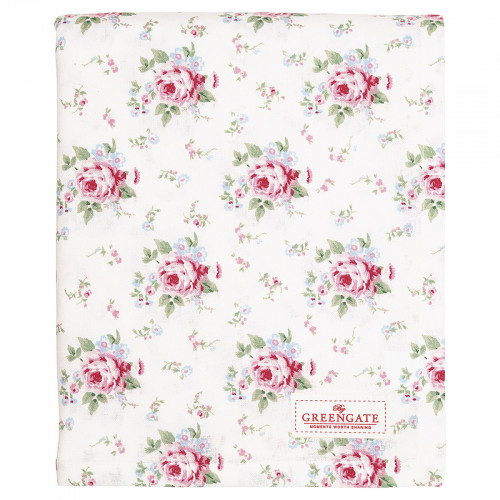 скатерть marley petit white в Череповце