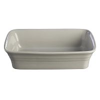 блюдо для запекания classic kitchen прямоугольное 26 см серое в Череповце