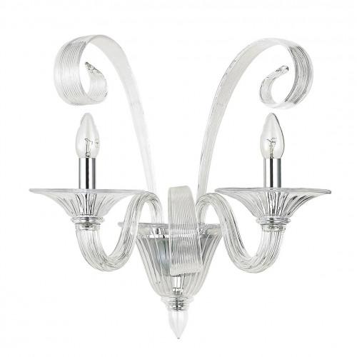 бра donolux firenze w110218/2clear в Череповце