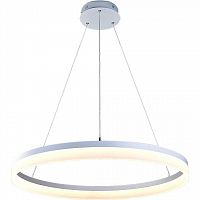 подвесной светодиодный светильник arte lamp 41 a9308sp-1wh в Череповце