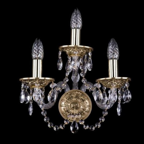 бра bohemia ivele 1610/3/g в Череповце
