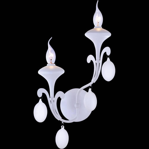 бра arte lamp montmartre a3239ap-2wh в Череповце