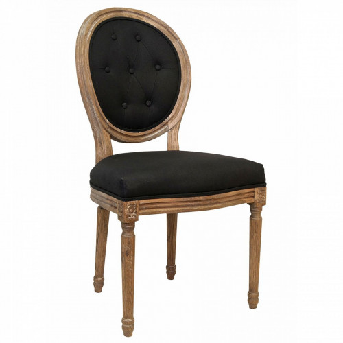 стул vince черный в Череповце