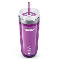 стакан для охлаждения напитков iced coffee maker фиолетовый в Череповце