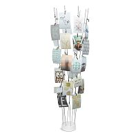 стойка для фото напольная fotofan хром в Череповце