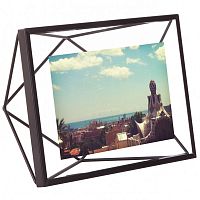 фоторамка prisma 10х15 черная в Череповце